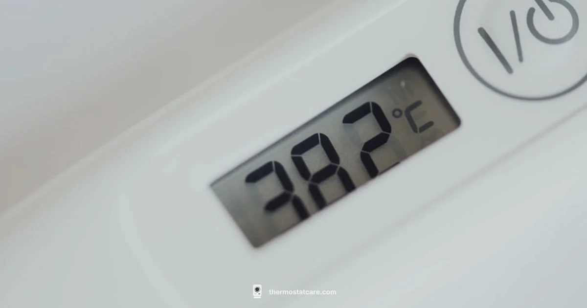 Thermostat Troubleshooting - Thermostat Care