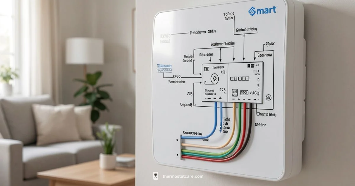 Thermostat Wiring - Thermostat Care