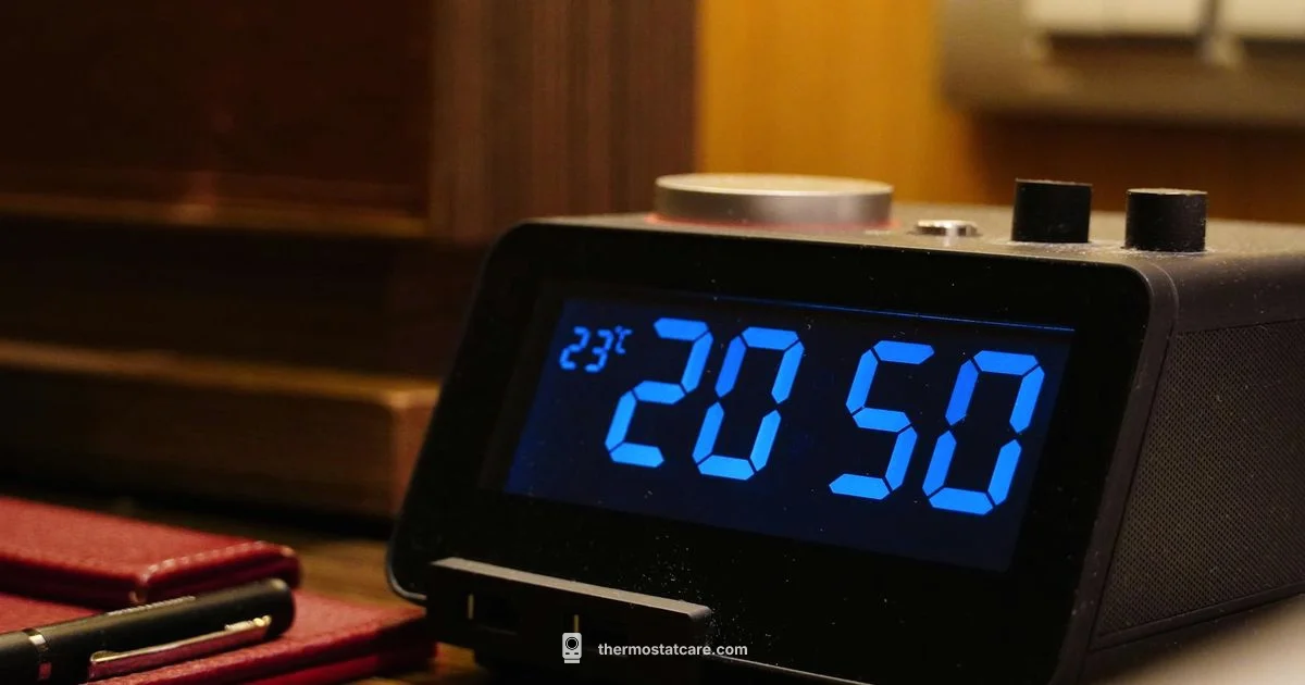 Thermostat vs CTS Thermostat vs CTS - Thermostat Care