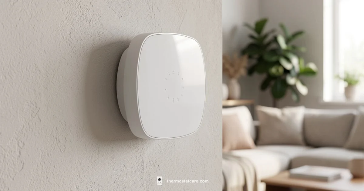 Nest Thermostat Repair - Thermostat Care