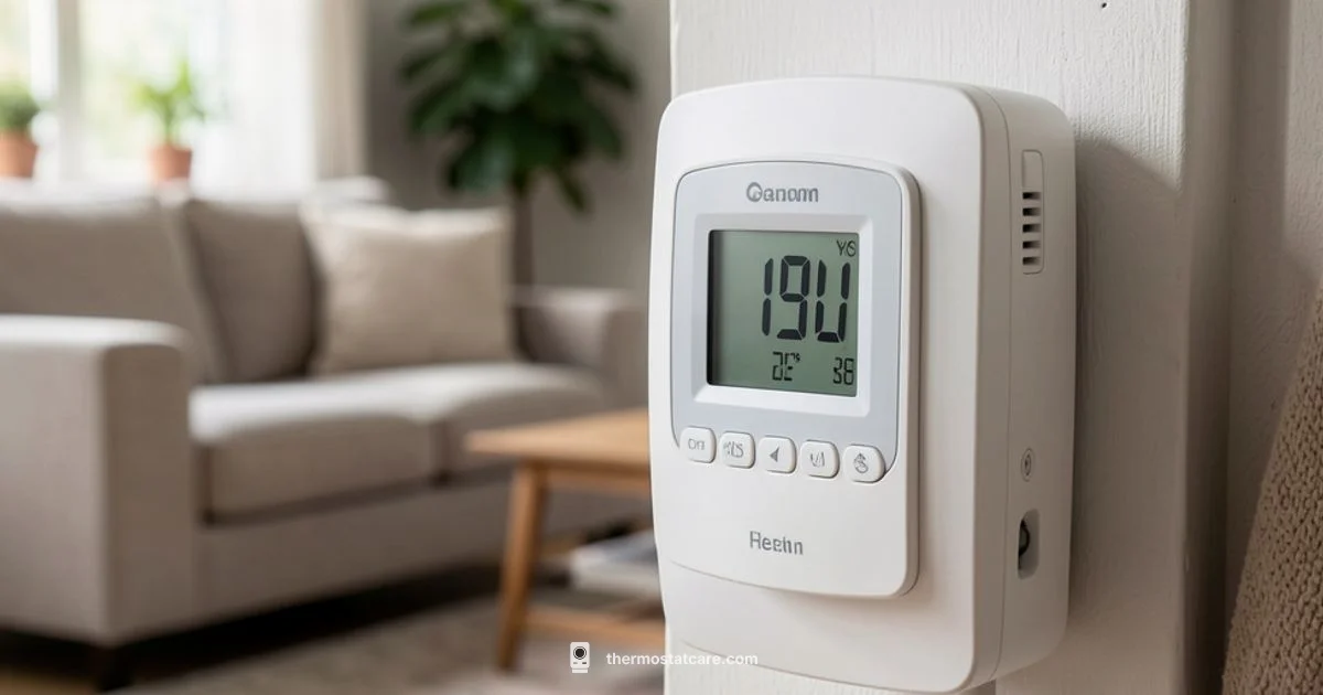 Emergency Heat Guide Emergency Heat Guide - Thermostat Care