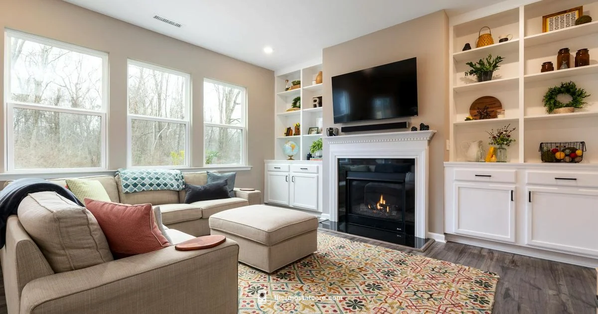 Nest Setup Guide - Thermostat Care