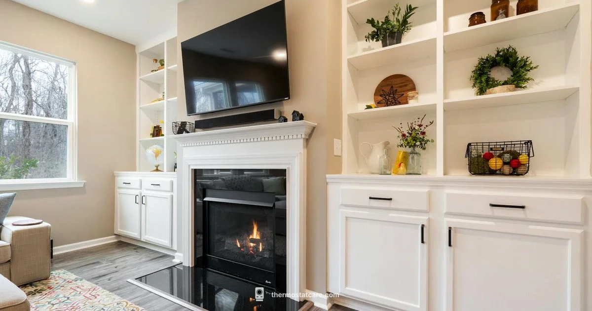 Lockable Thermostat Cover - Thermostat Care