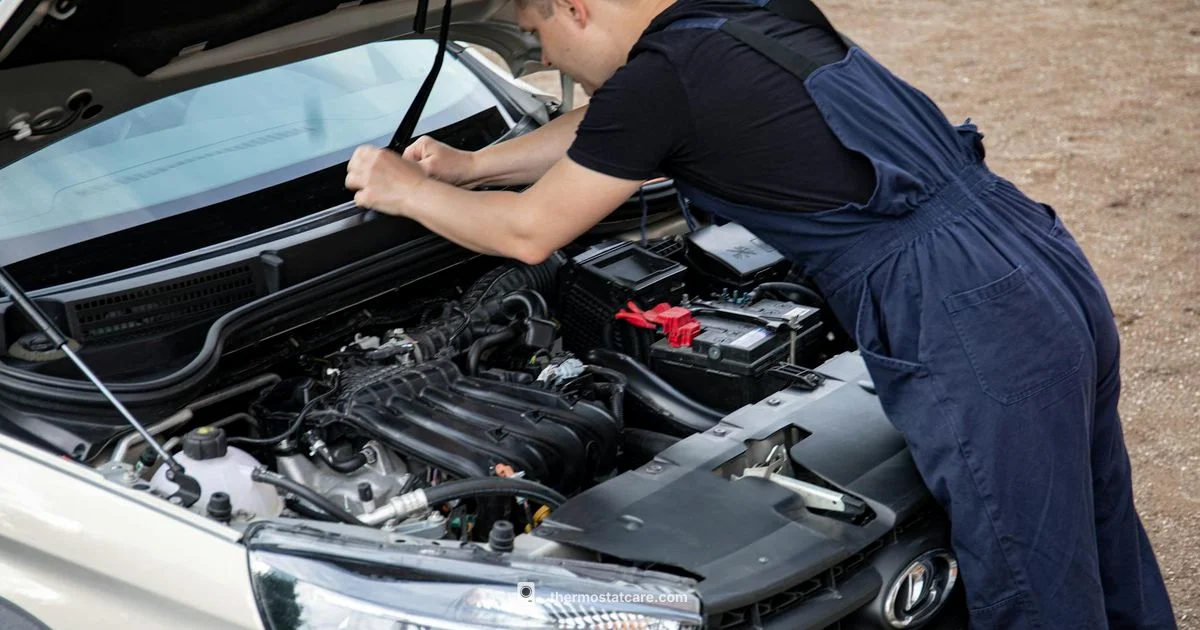 Thermostat Opening Basics Thermostat Opening Basics - Thermostat Care