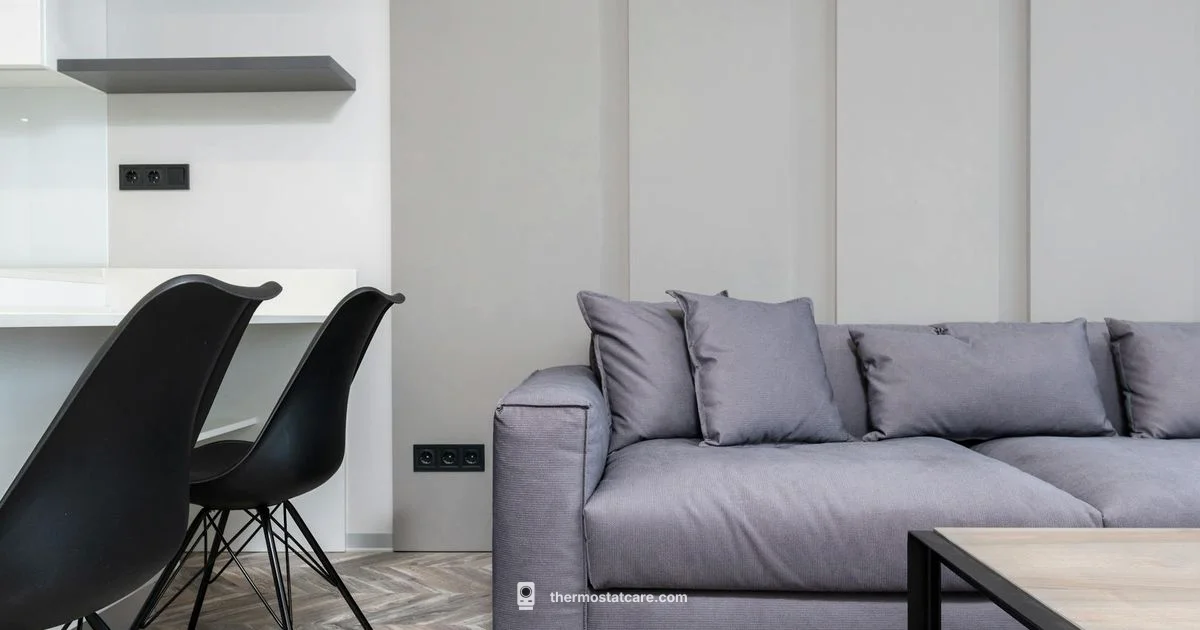 Nest 3rd Gen Guide Nest 3rd Gen Guide - Thermostat Care