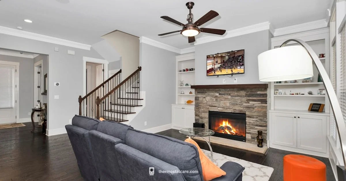 t3007es Overview - Thermostat Care