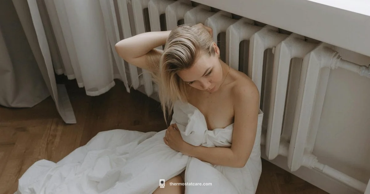 Leaking Thermostat Fix - Thermostat Care