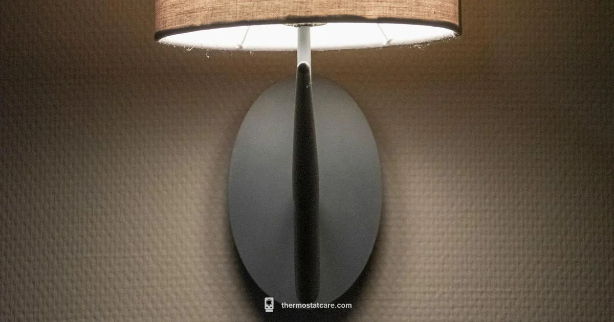 Thermostat Height Guide - Thermostat Care