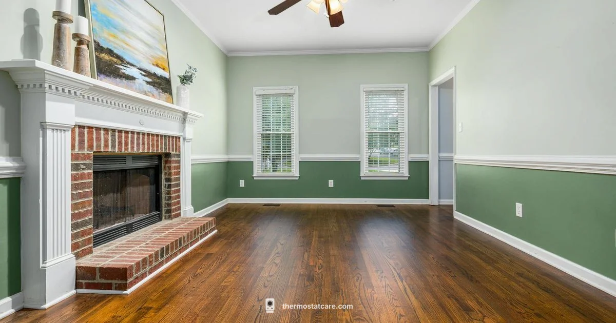 Remote Control Remote Control - Thermostat Care