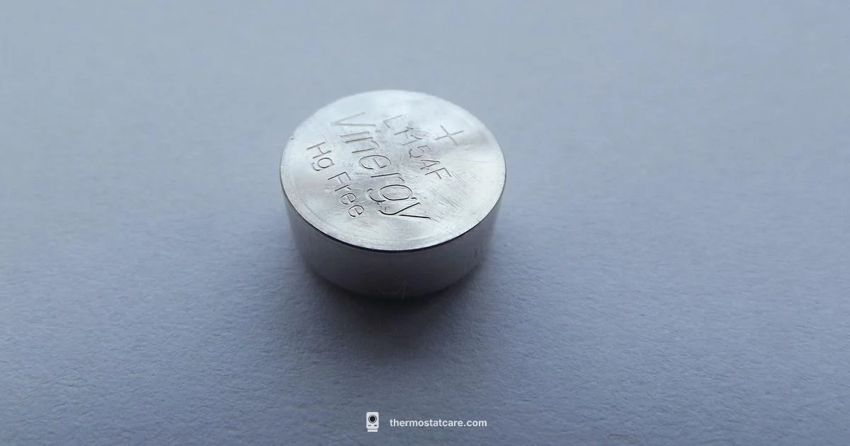 Thermostat Power - Thermostat Care