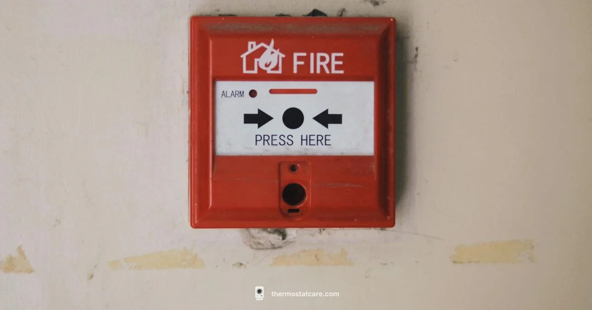 Red Wire Essentials - Thermostat Care