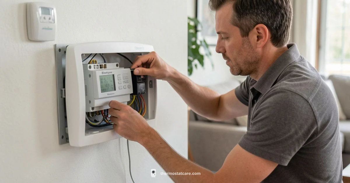 Compatibility Guide - Thermostat Care