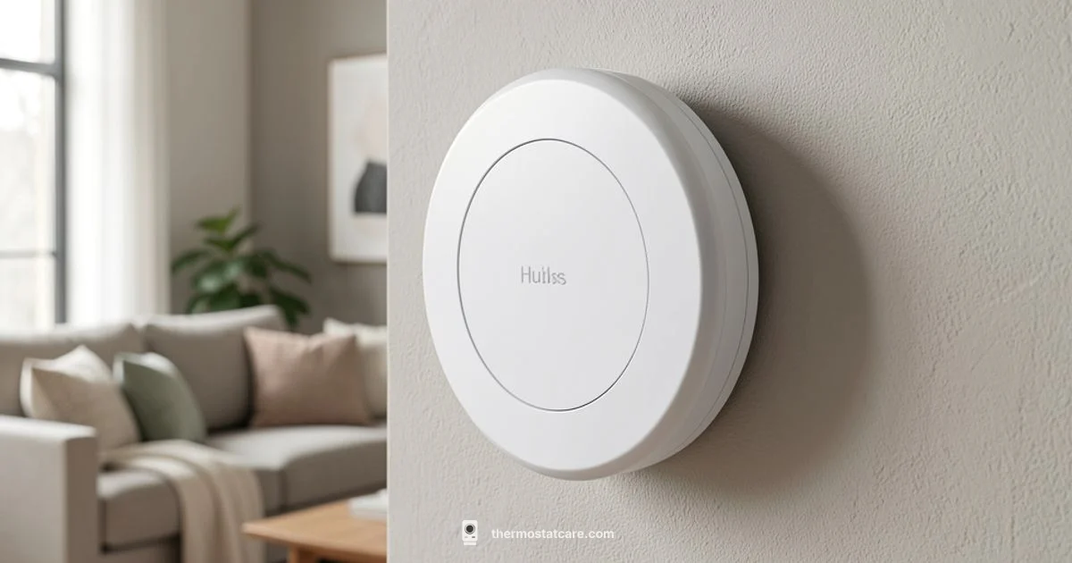 Hubless Thermostat Guide - Thermostat Care