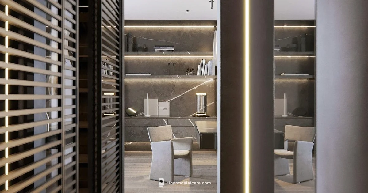 Smart Heating Control - Thermostat Care