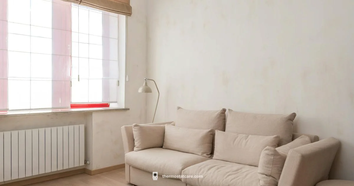 Program Your Thermostat - Thermostat Care