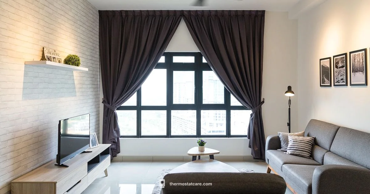 Nest Thermostat Upgrade - Thermostat Care