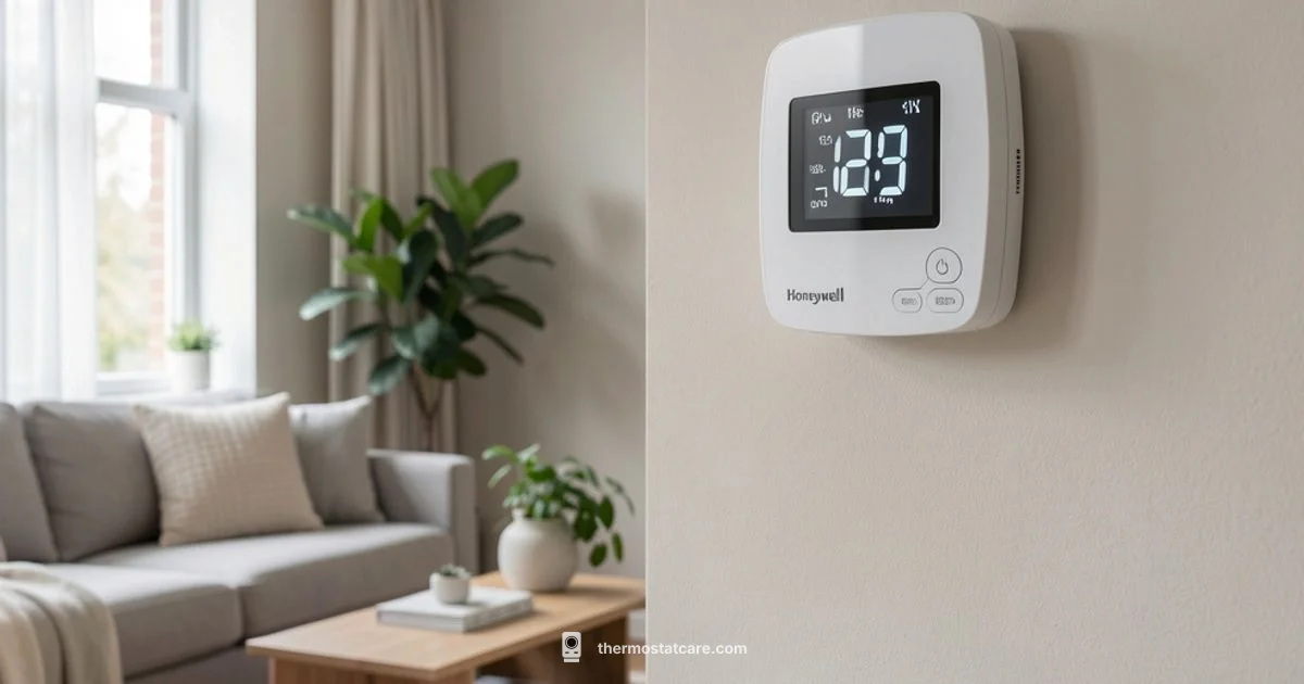 Waiting for Equipment Fix - Thermostat Care