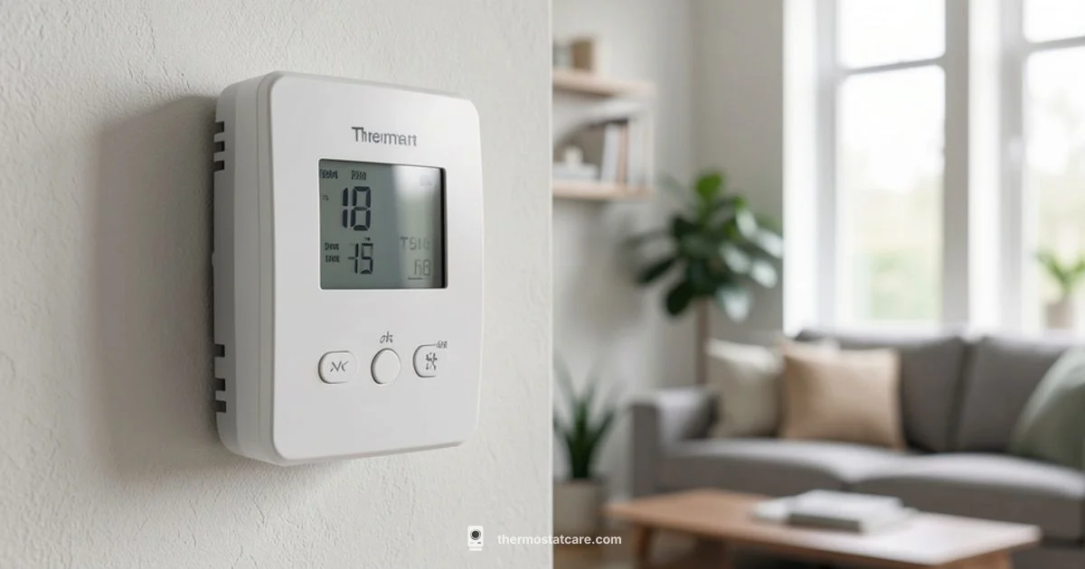 Noisy Thermostat Fix Noisy Thermostat Fix - Thermostat Care