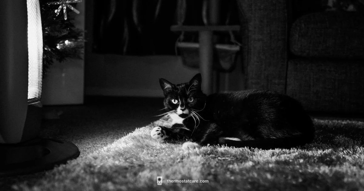 Thermostat Controlled Heat - Thermostat Care