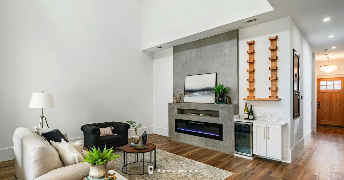 Auto vs On - Thermostat Care