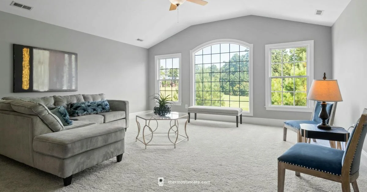 Honeywell RTH65xx Review - Thermostat Care