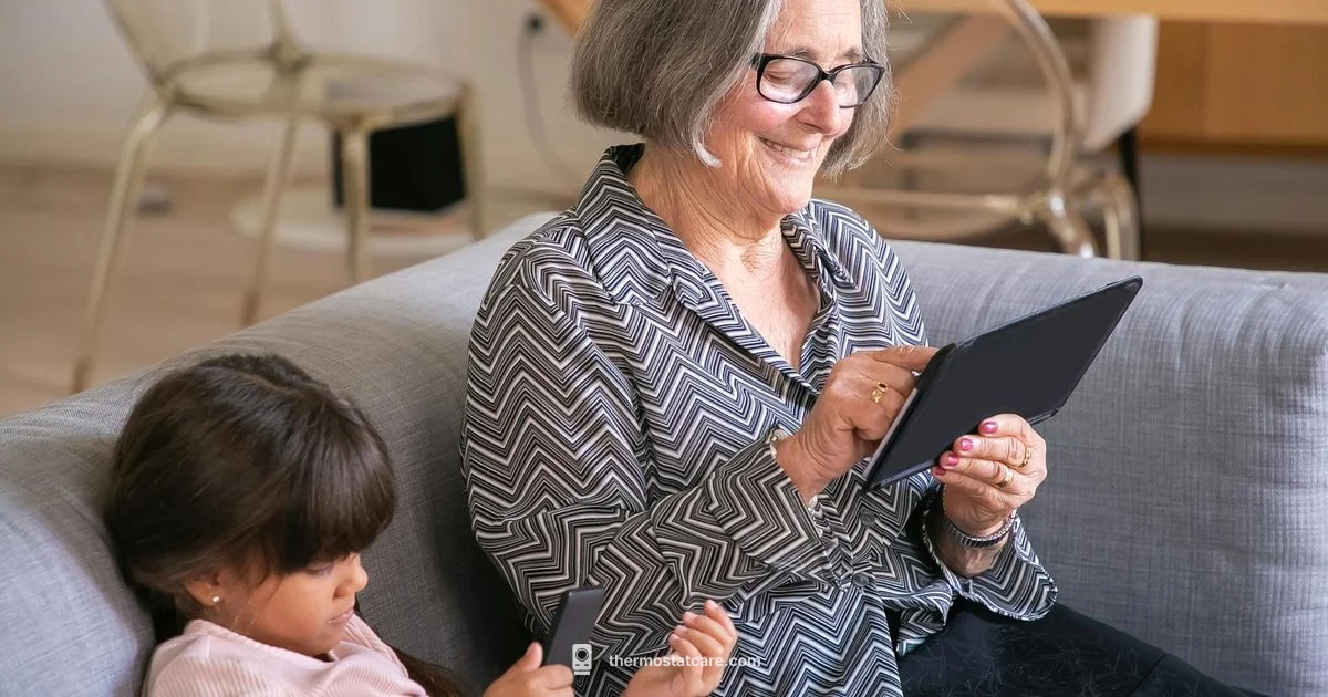 AC Thermostat Fix - Thermostat Care