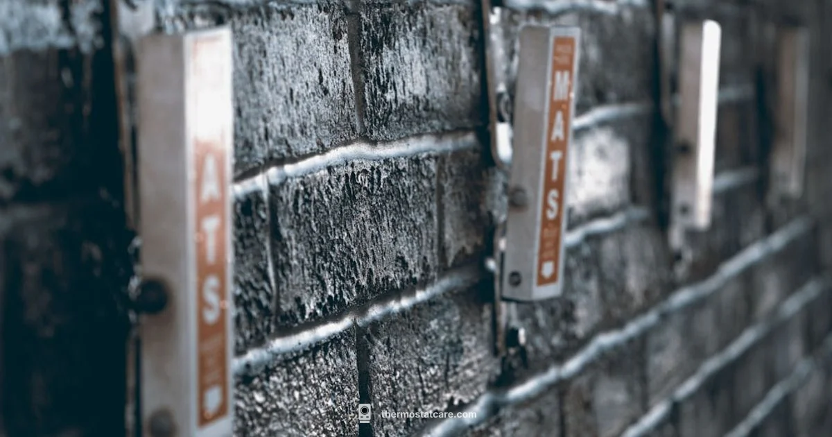 Gas Furnace Thermostat Gas Furnace Thermostat - Thermostat Care