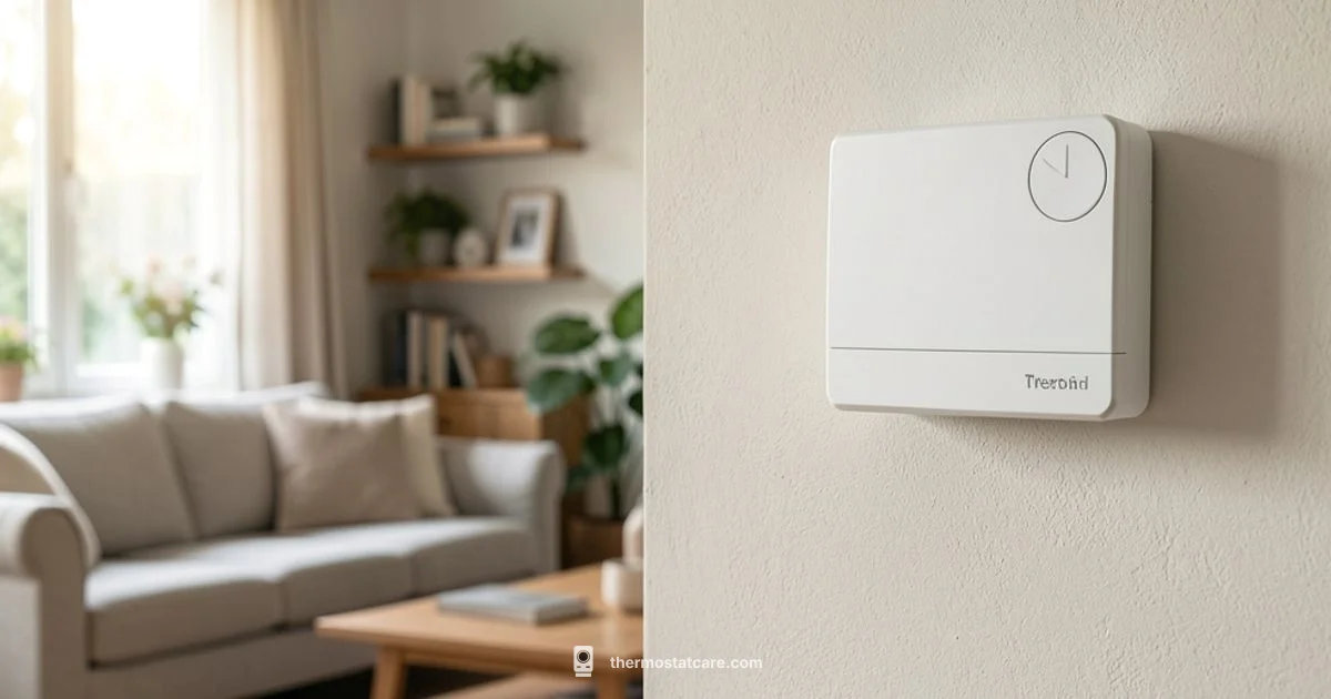 Stuck Open Fix - Thermostat Care