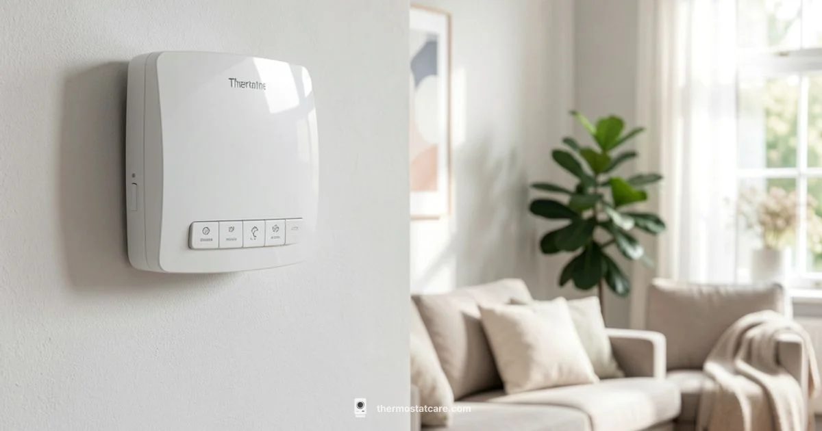 Urgent Thermostat Help - Thermostat Care