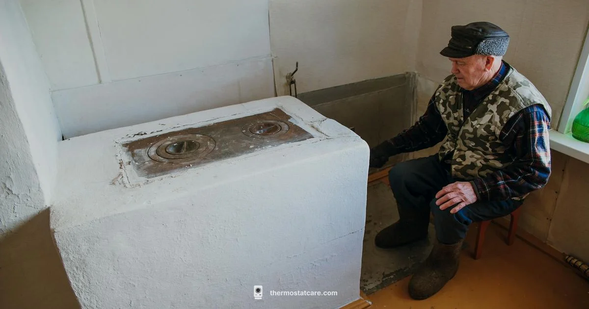 What Heater Thermostat What Heater Thermostat - Thermostat Care