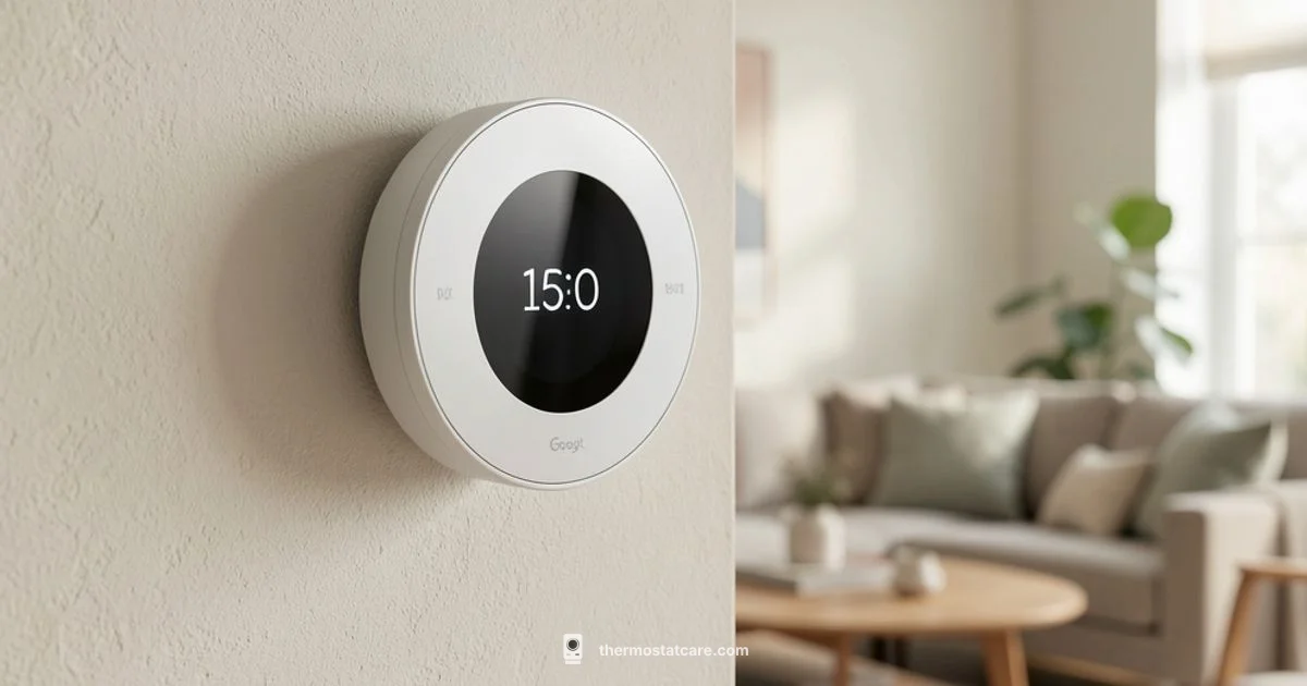 Nest Store Guide Nest Store Guide - Thermostat Care