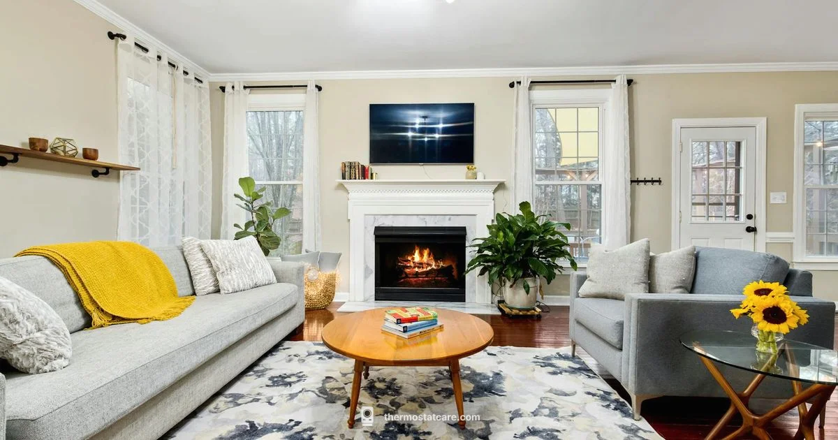 New Google Nest Review - Thermostat Care