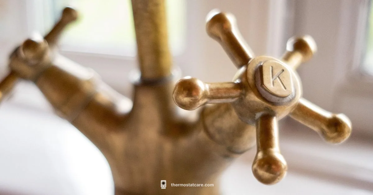 Thermostatic Mixer Shower Guide - Thermostat Care