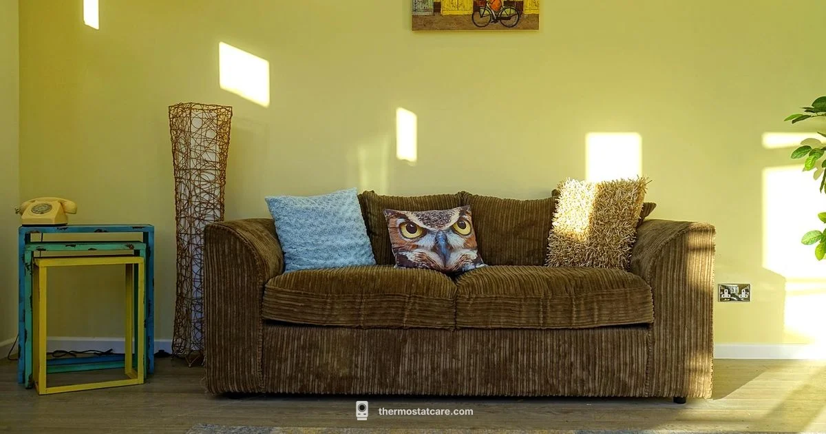 Thermostat Troubleshooting - Thermostat Care