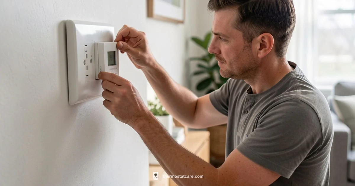 How Thermostats Work - Thermostat Care