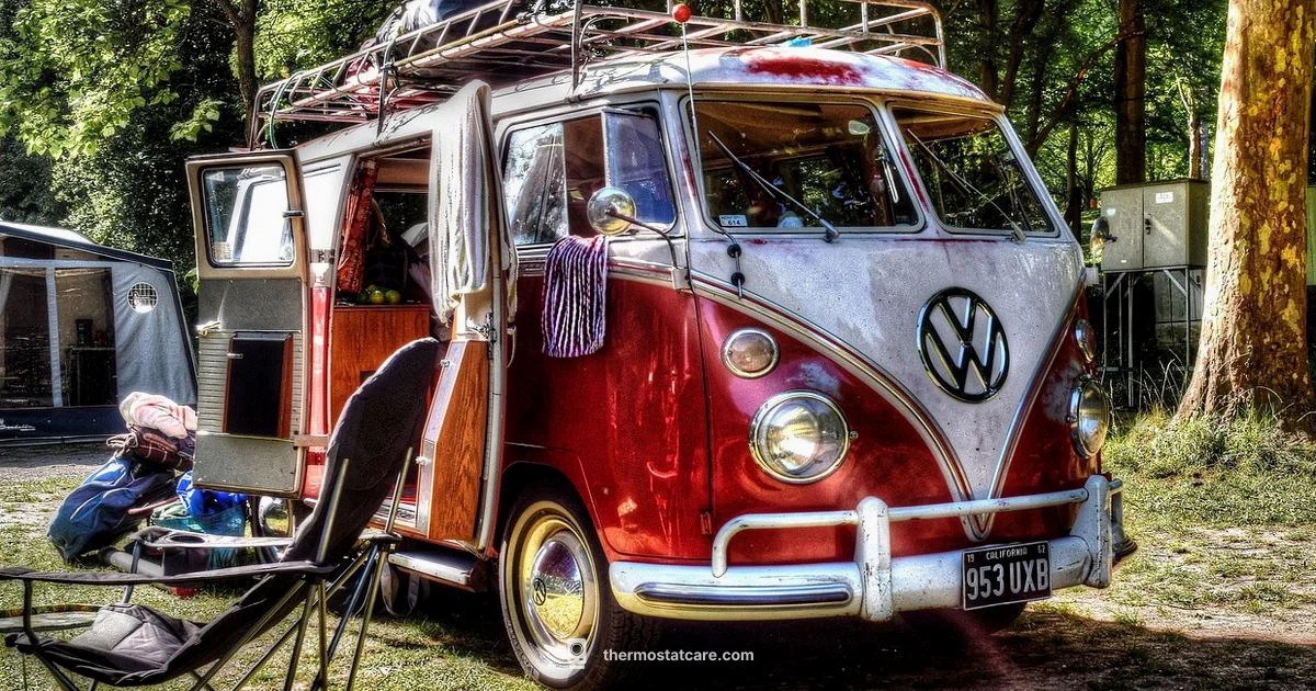 RV Water Heater Thermostat RV Water Heater Thermostat - Thermostat Care