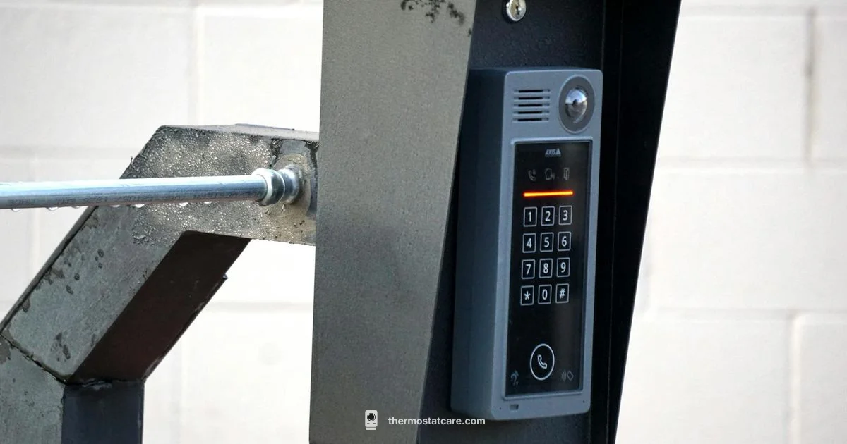 Powering a Thermostat - Thermostat Care