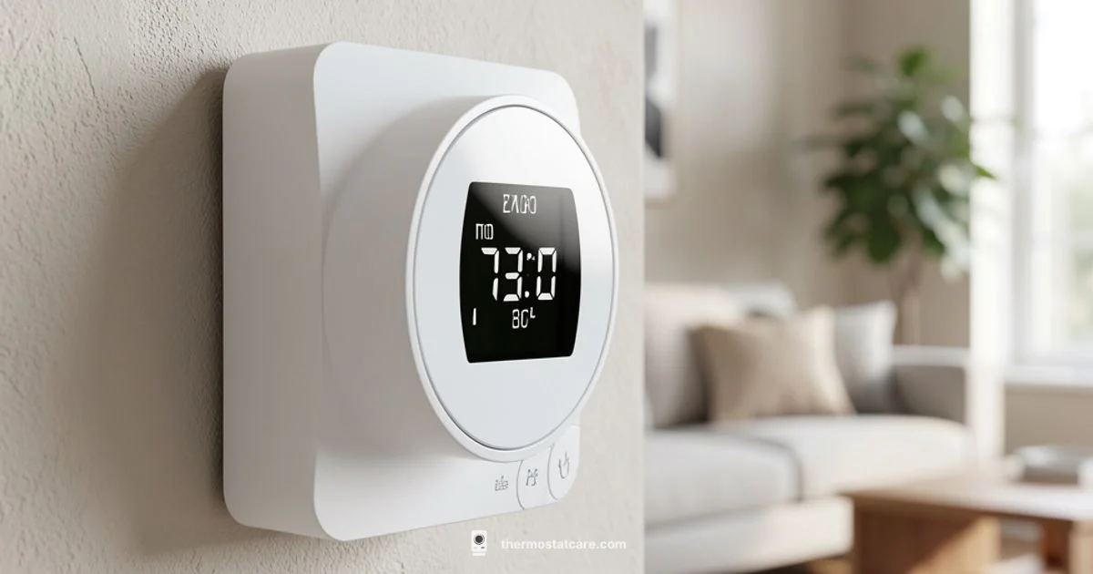 Reset Emerson Thermostat Reset Emerson Thermostat - Thermostat Care