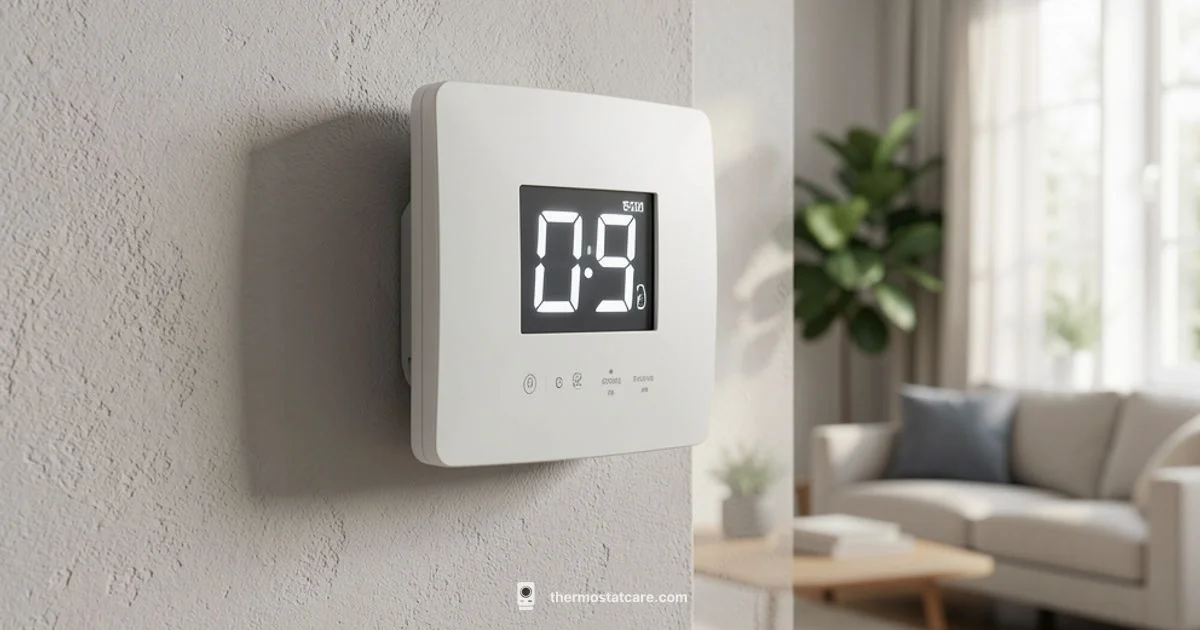 Control Thermostat Control Thermostat - Thermostat Care