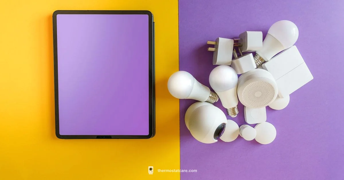 Heating Controls Guide - Thermostat Care