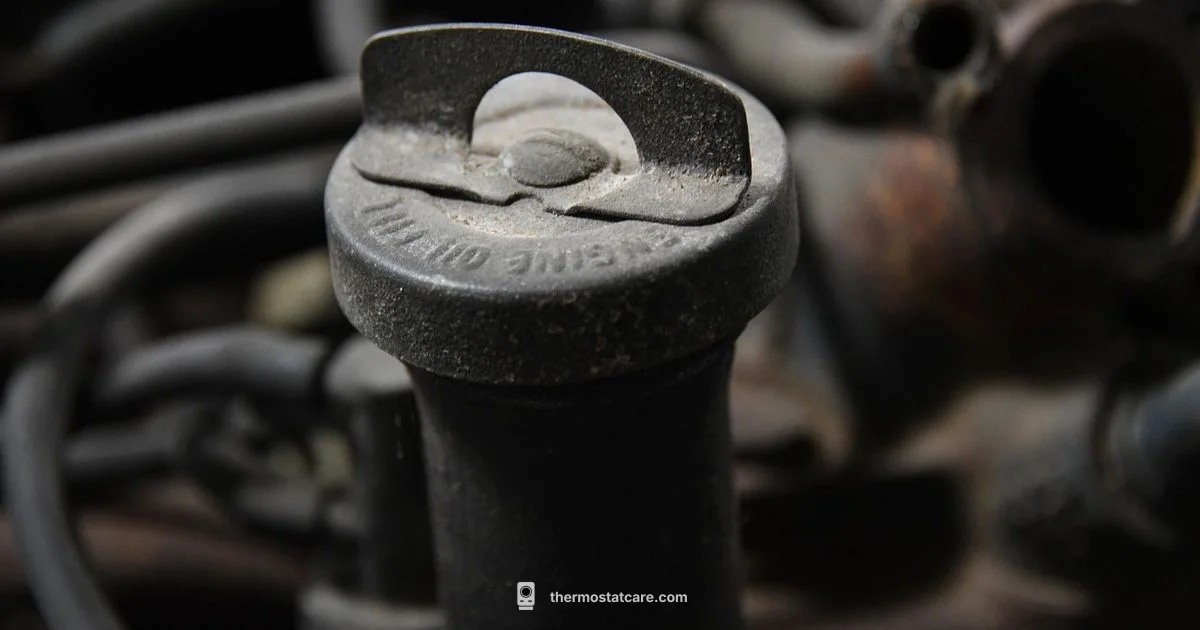 Jeep Thermostat Guide - Thermostat Care