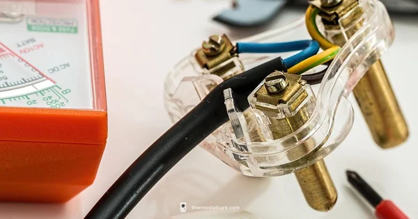 Fixing Your Thermostat - Thermostat Care