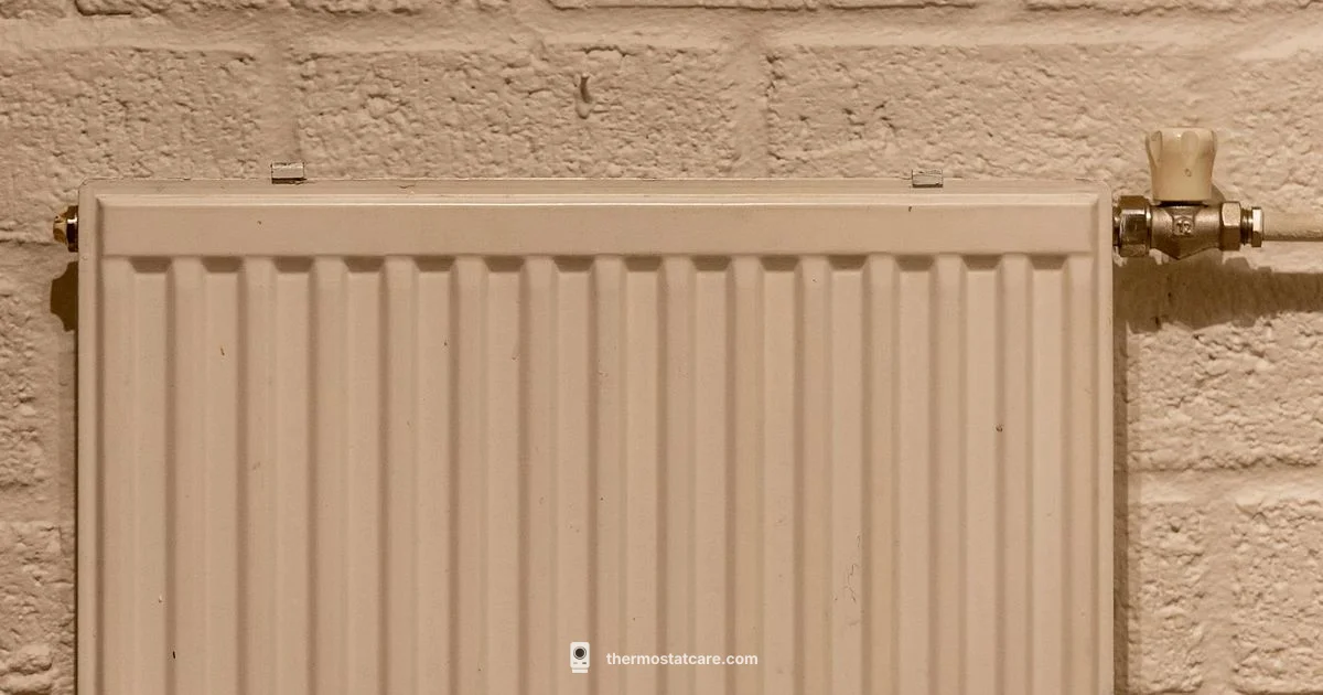 Reset Your Thermostat - Thermostat Care