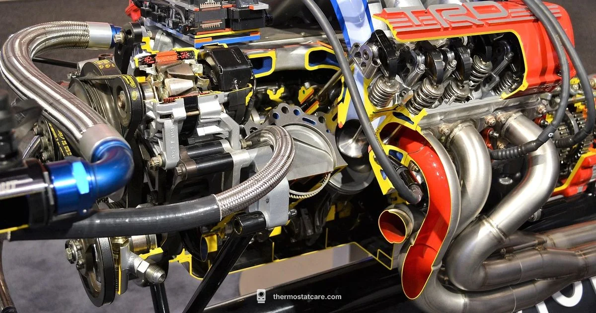 Thermostat Troubles Thermostat Troubles - Thermostat Care