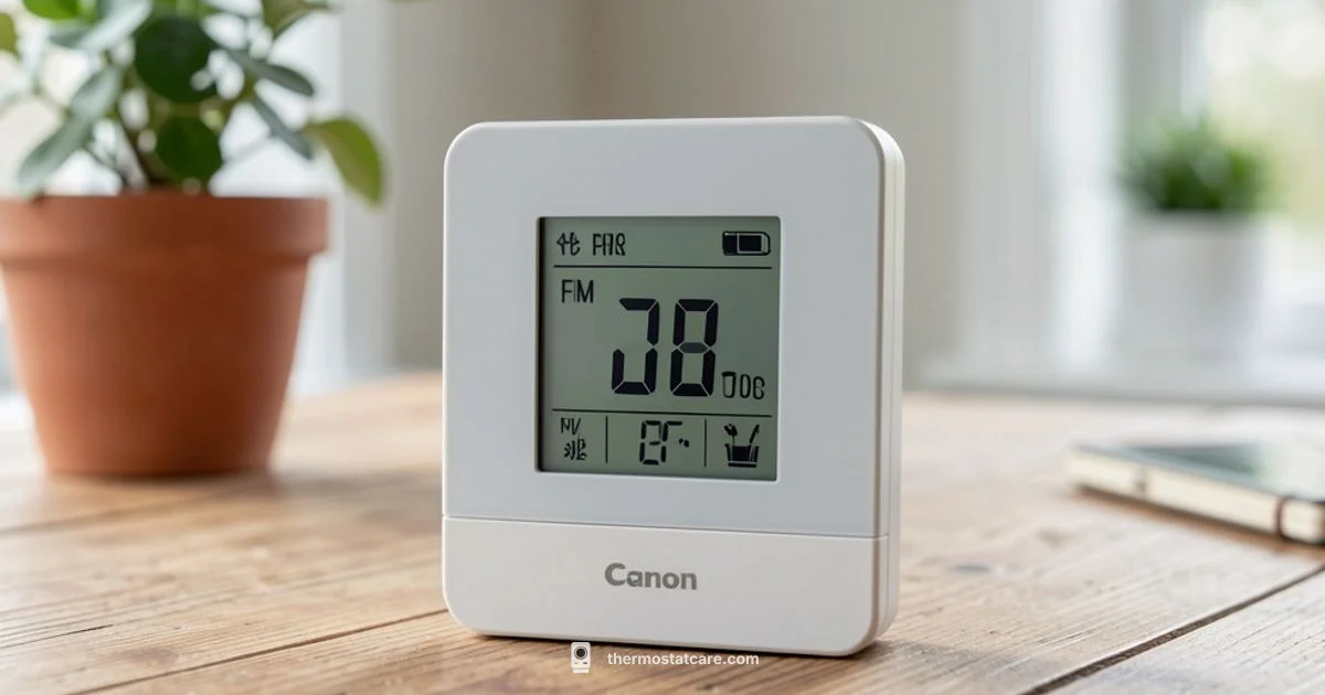 t3008us Troubleshooting Guide - Thermostat Care