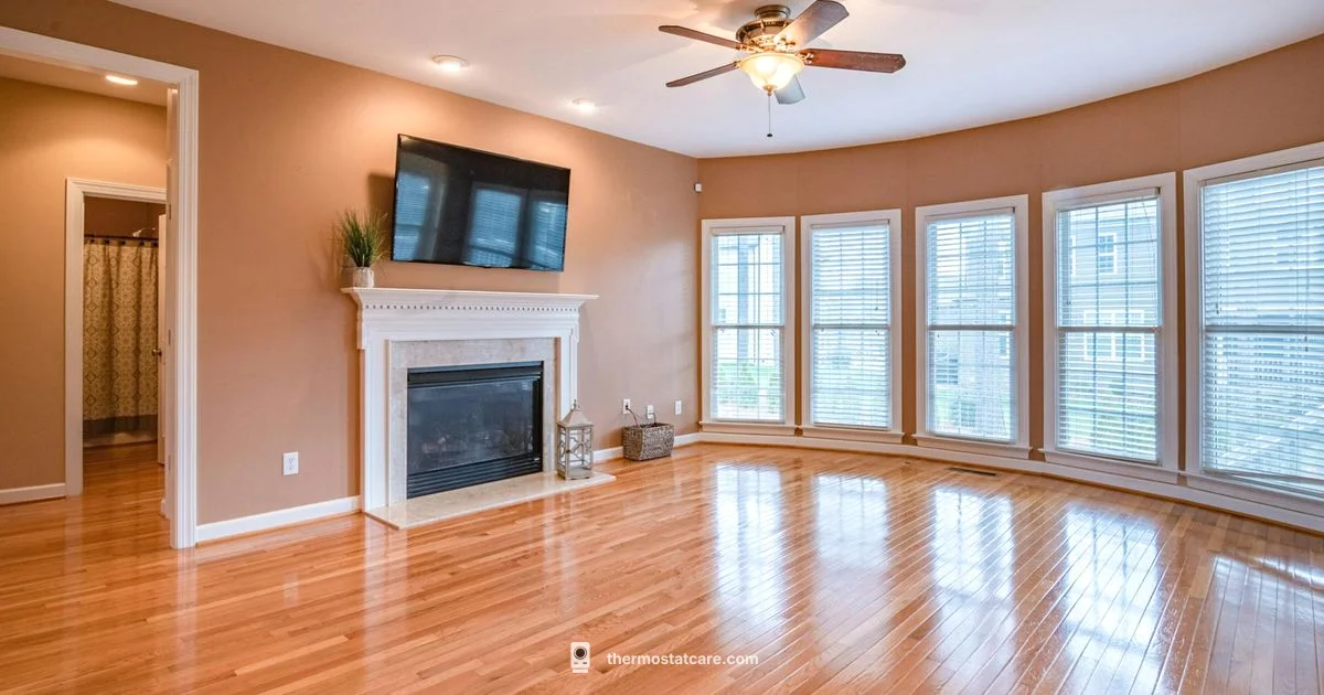 Thermostat Installation - Thermostat Care