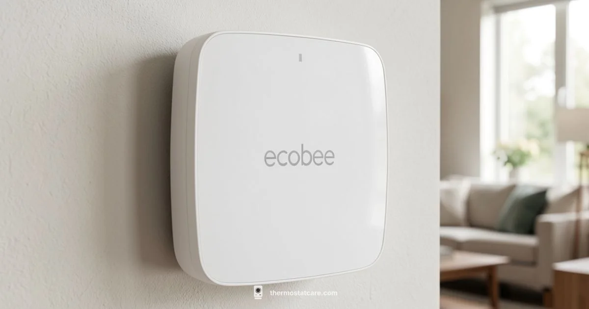 Aux Heat Guide - Thermostat Care