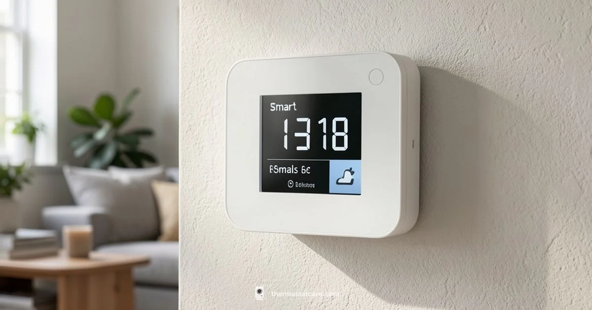 Pro Series Wifi Guide - Thermostat Care