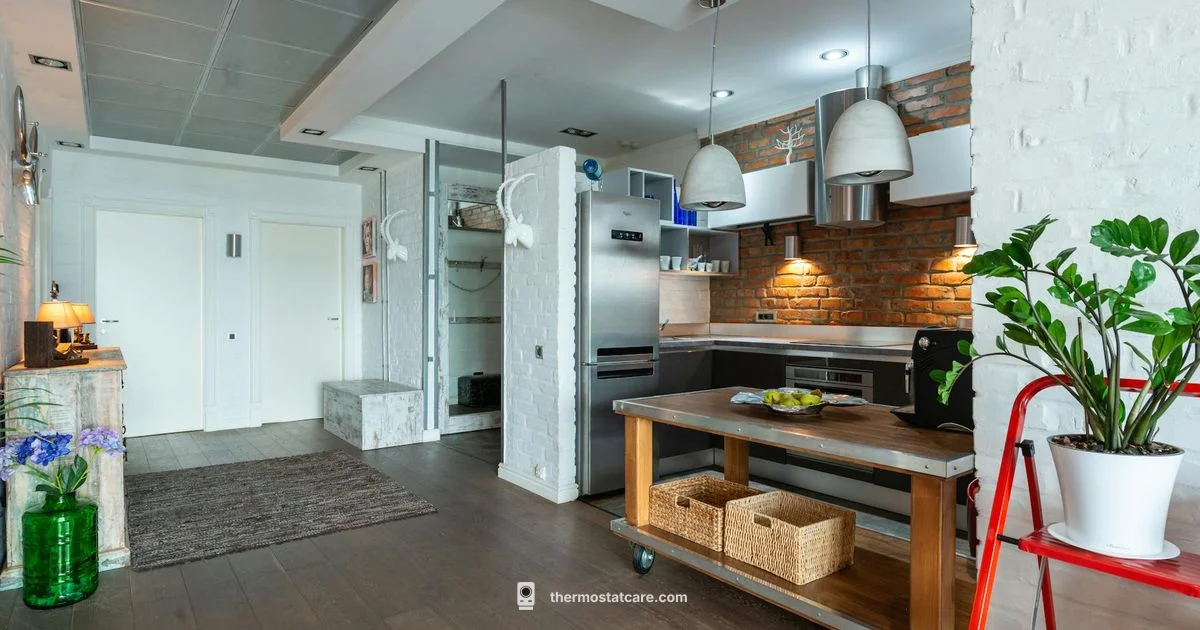 Thermostat Lowes Guide - Thermostat Care