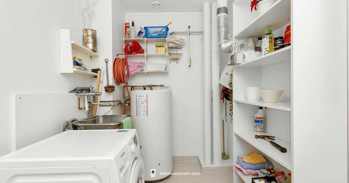 C Wire Installation - Thermostat Care